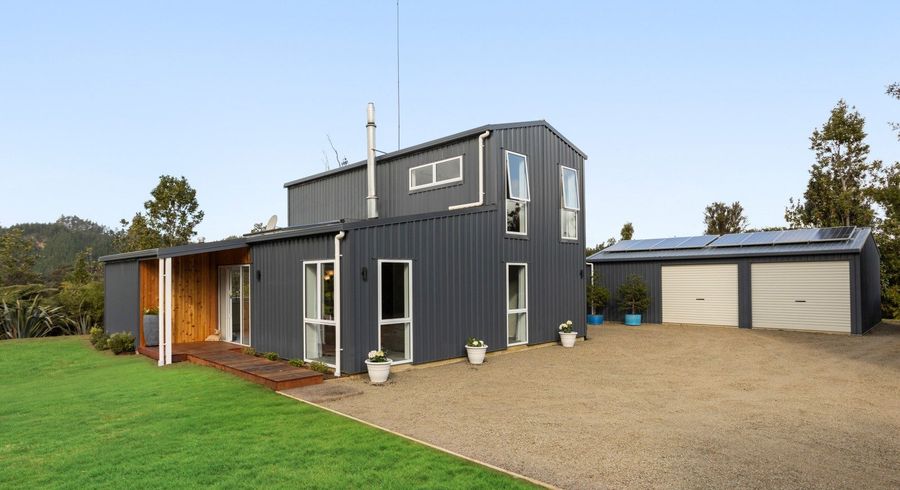  at 58 Takingawairua Road, Kaimarama, Whitianga