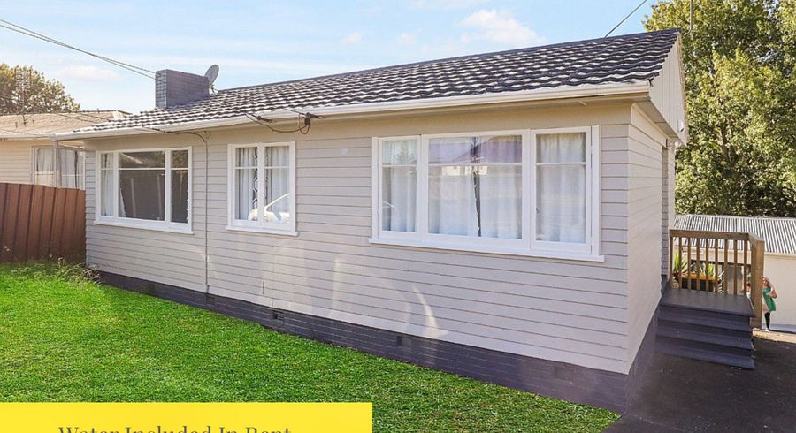  at 44 Williams Crescent, Otara, Manukau City, Auckland