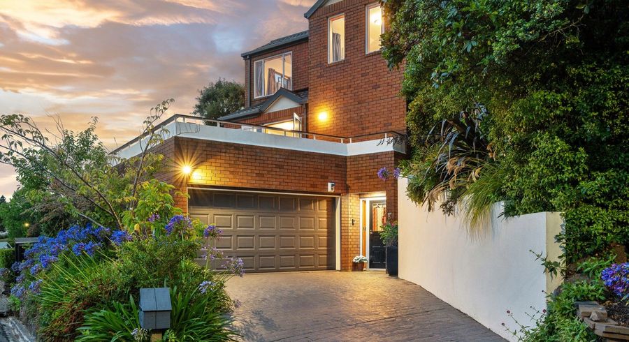  at 25 Crichton Terrace, Cashmere, Christchurch City, Canterbury