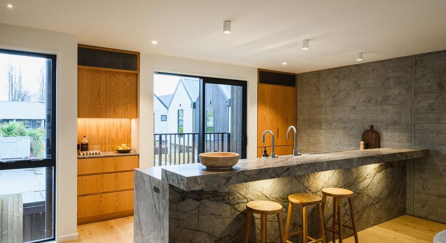  at 9/248 Manchester Street, City Centre, Christchurch City, Canterbury