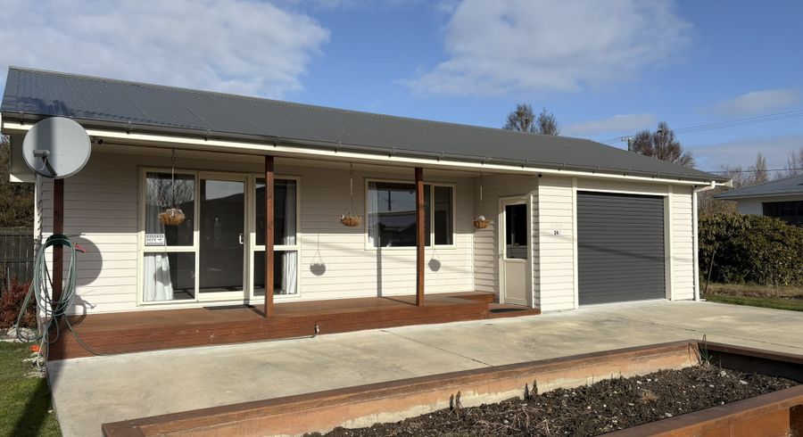  at 26 Kent Street, Riversdale, Southland, Southland