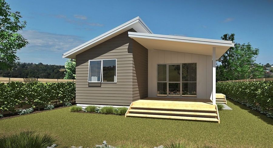  at 4 Wheriko Avenue, Glenbrook, Franklin, Auckland