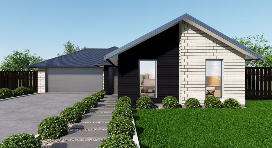  at Lot 34, Karumata Oaks, Leeston, Selwyn, Canterbury