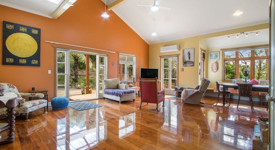  at 4 Tawhiti Terrace, Waikino, Hauraki, Waikato