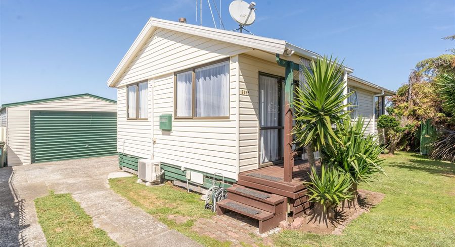  at 213B Tuhikaramea Road, Dinsdale, Hamilton