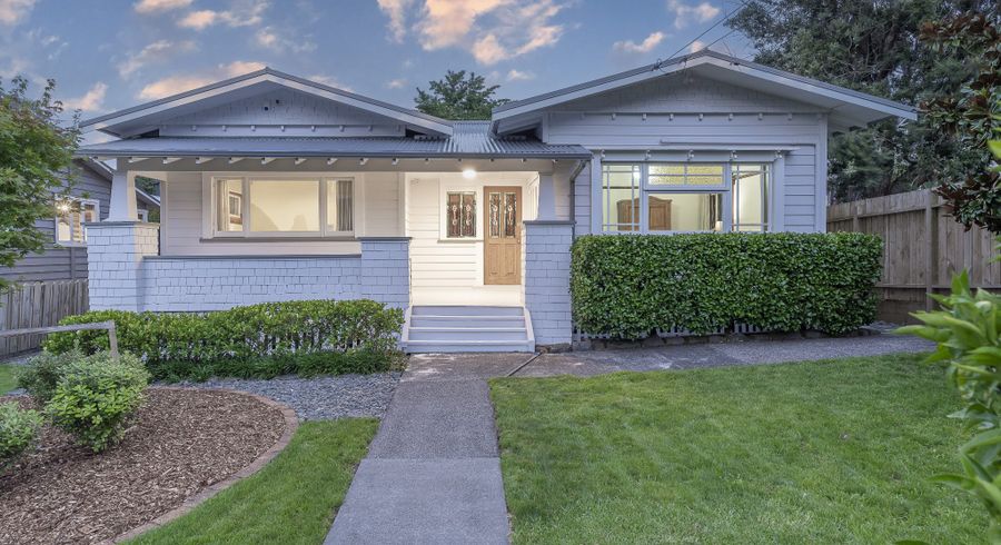 at 1 Ellerton Road, Mount Eden, Auckland City, Auckland