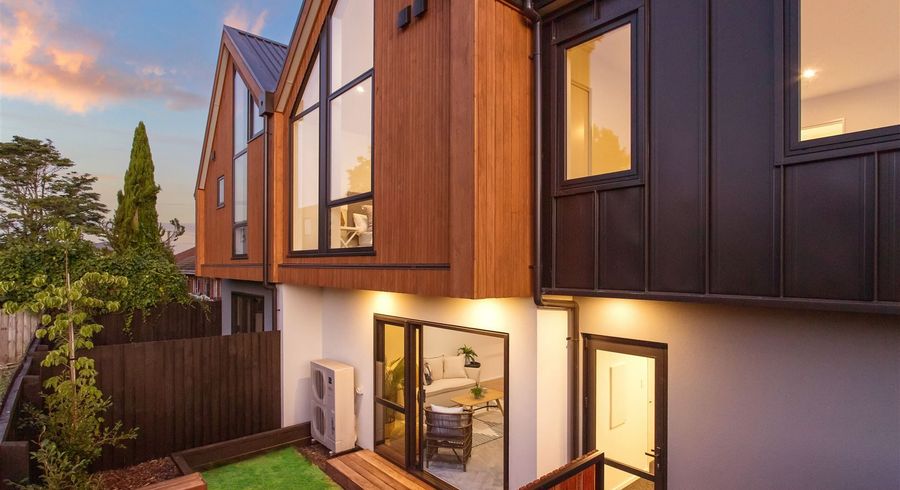  at 4/20 Rhodes Street, Merivale, Christchurch