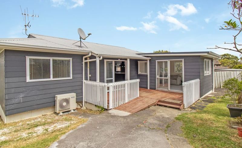  at 67 Flat Bush Road, Clover Park, Manukau City, Auckland