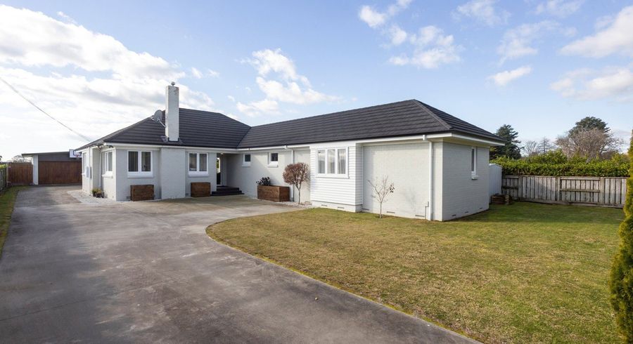  at 213 Matangi Road, Matangi, Hamilton