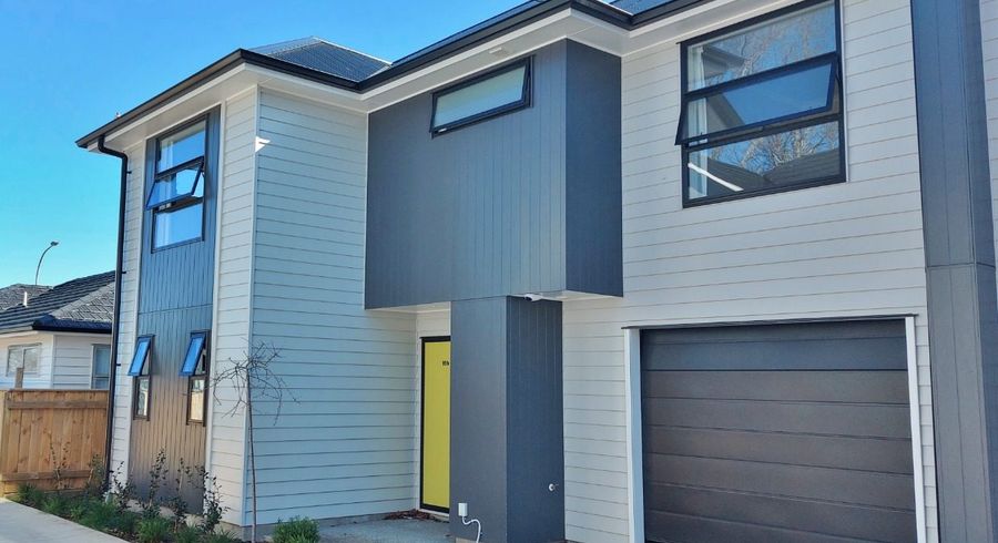  at 18B Royal Street, Upper Hutt Central, Upper Hutt