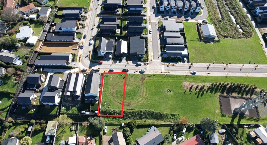  at 5 Musselwhite Terrace, Chartwell, Hamilton, Waikato