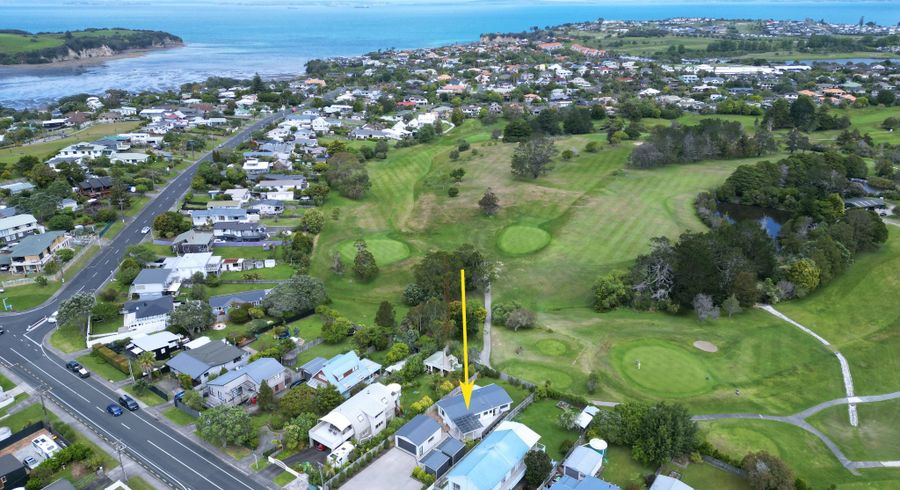  at 1389 Whangaparaoa Road, Army Bay, Rodney, Auckland