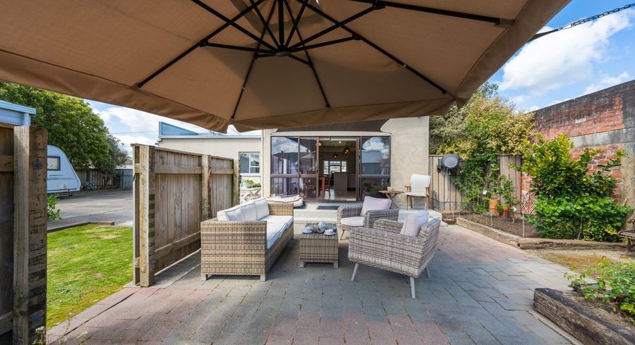  at 8 Montagu Street, Feilding, Feilding