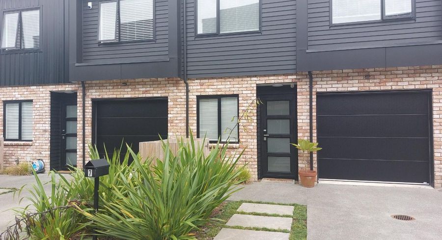  at 7 Tamora Lane, Avondale, Auckland City, Auckland