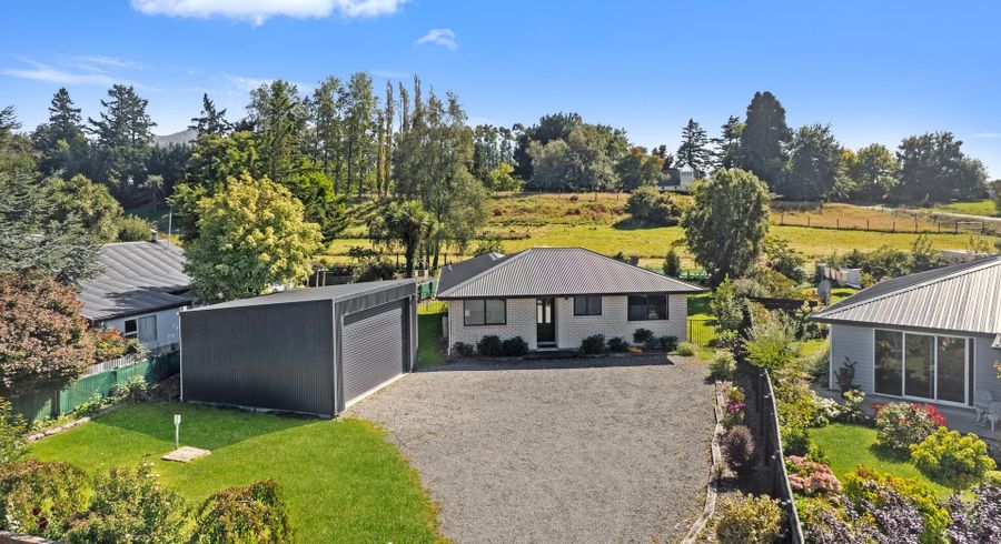  at 124 Ashburton Gorge Road, Mt Somers, Ashburton, Canterbury
