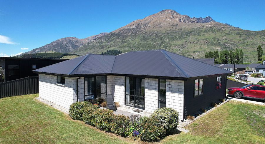  at 8 Walton Way, Lower Shotover, Queenstown