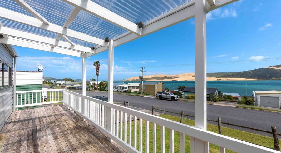  at 58 Fairlie Crescent, Opononi, Far North, Northland