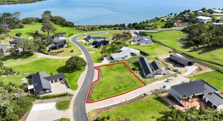  at 1 Garden Way, Mangawhai Heads, Kaipara, Northland