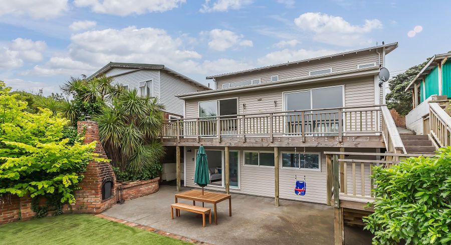  at 56 Maupuia Road, Maupuia, Wellington, Wellington