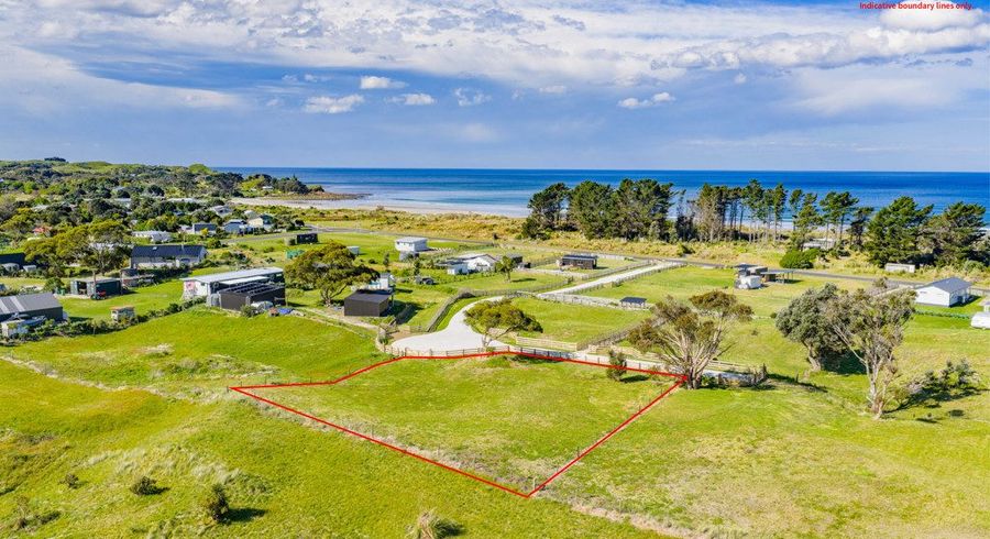  at Lot 13/13 Pukenui Drive, Mahia Beach, Wairoa, Hawke's Bay