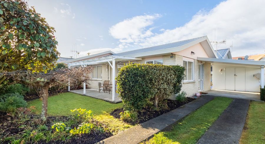  at 9A Saxton Street, Levin, Levin