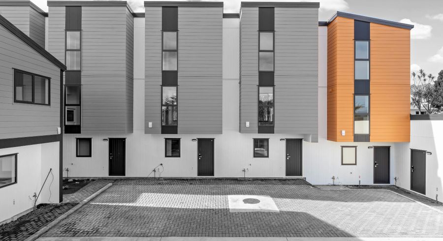  at Lot 8/10 Orchid Place, Te Atatu South, Waitakere City, Auckland