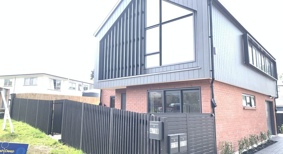  at Truscott Place, West Harbour, Waitakere City, Auckland