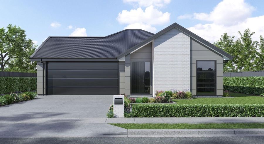  at Lot 6 Gum Diggers Lane, Mangawhai, Kaipara, Northland