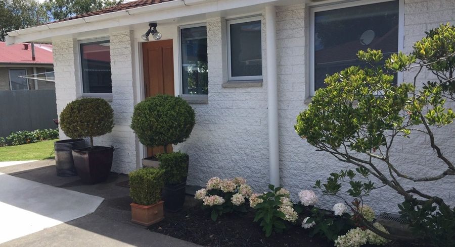  at 75A Picton Avenue, Riccarton, Christchurch City, Canterbury