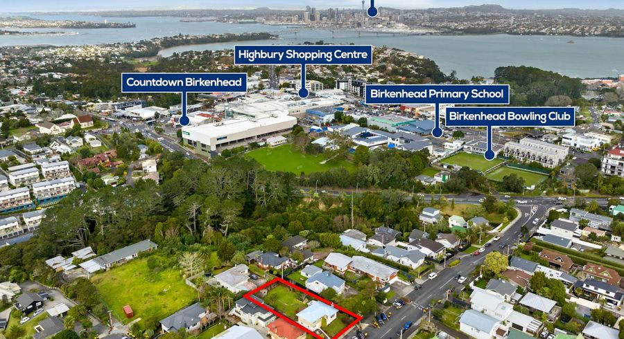  at 39 Mahara Avenue, Birkenhead, Auckland