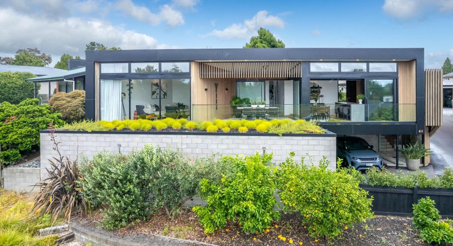  at 43 Saint Andrews Terrace, Saint Andrews, Hamilton, Waikato