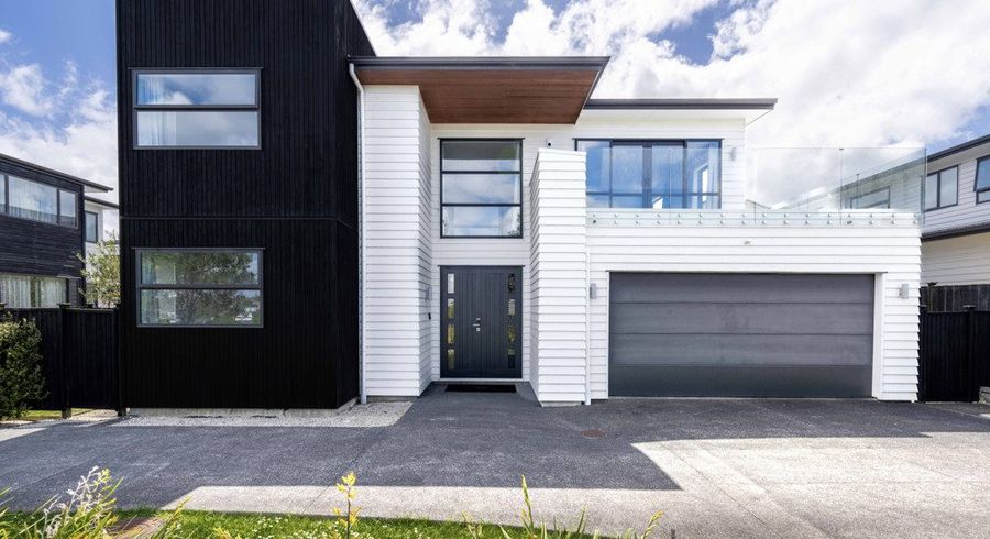  at 9 Caldera Drive, Long Bay, North Shore City, Auckland