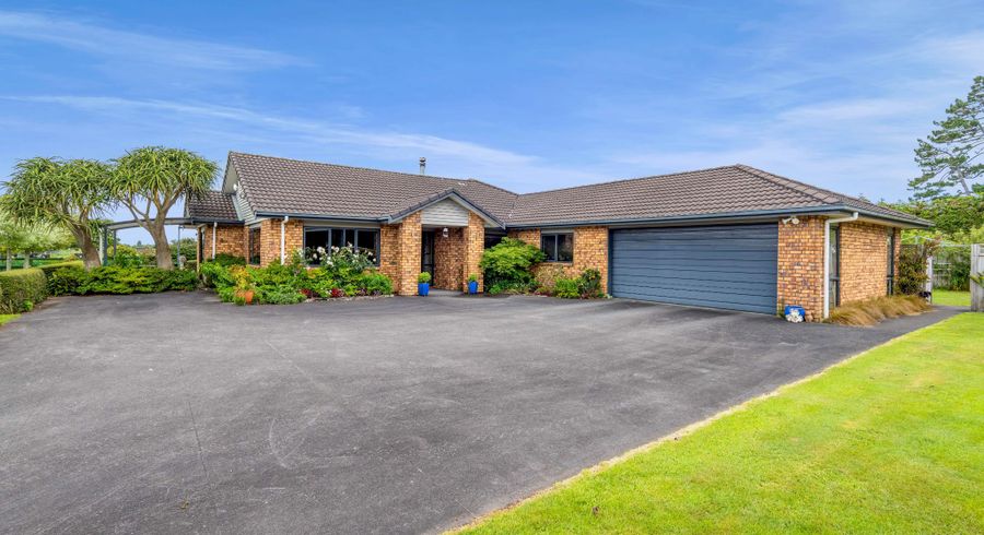  at 325A Awai Road, New Plymouth, New Plymouth, Taranaki