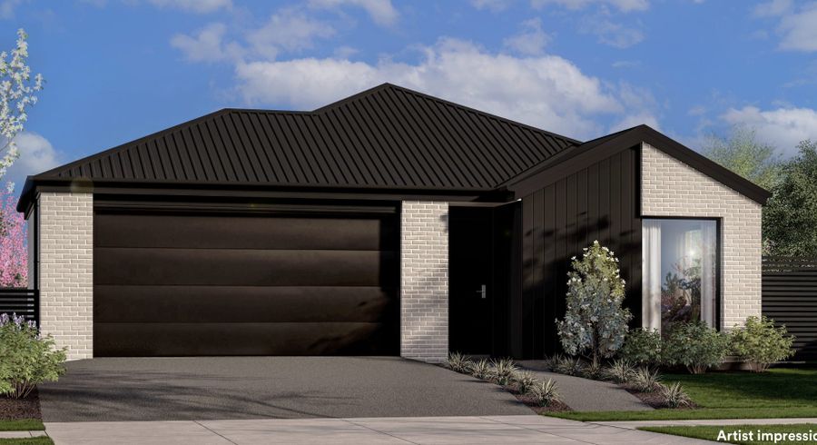  at Lot 12 Wood Grove, Stage 1b, Rolleston, Selwyn, Canterbury