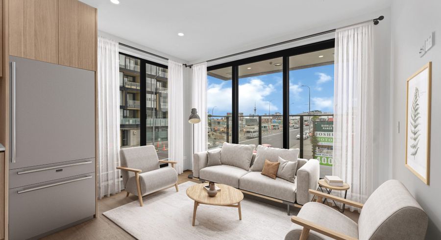  at 4/408 Great North Road, Grey Lynn, Auckland City, Auckland