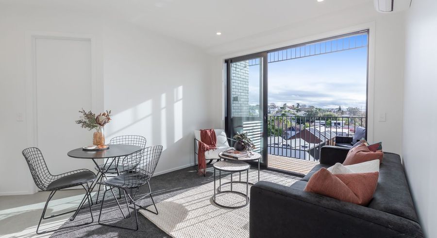  at 107/845 New North Road, Mount Albert, Auckland City, Auckland