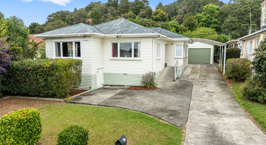  at 4 Fifth Avenue, Avenues, Whangarei