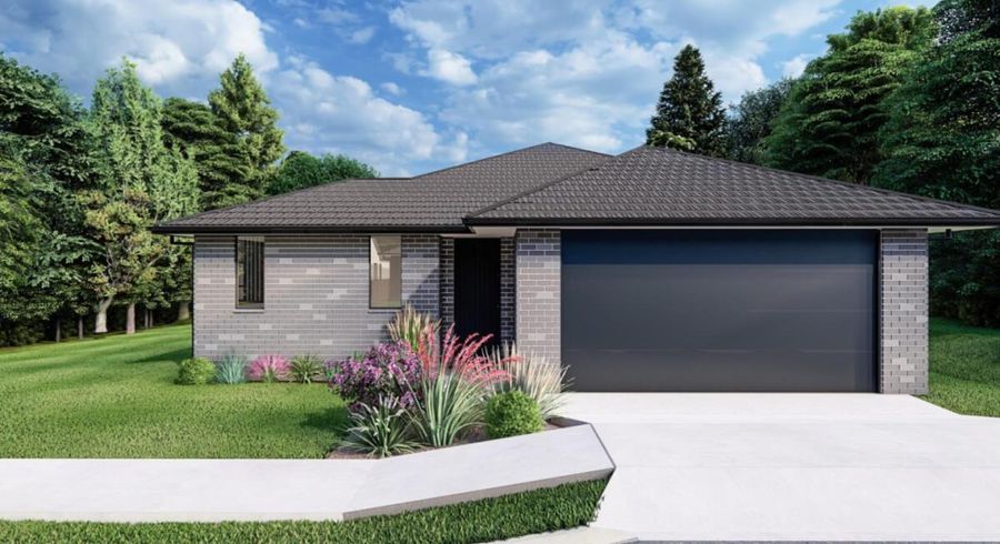  at Lot 16 Coptic Terrace, Pokeno, Franklin, Auckland