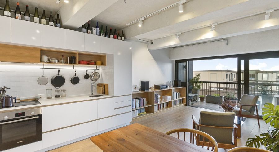  at 305/38 Khyber Pass Road, Grafton, Auckland City, Auckland