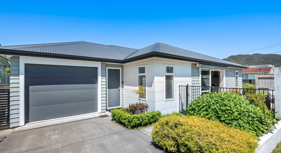  at 336 Waiwhetu Road, Fairfield, Lower Hutt, Wellington
