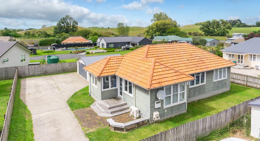  at 17 Rangimarie Road, Ngaruawahia