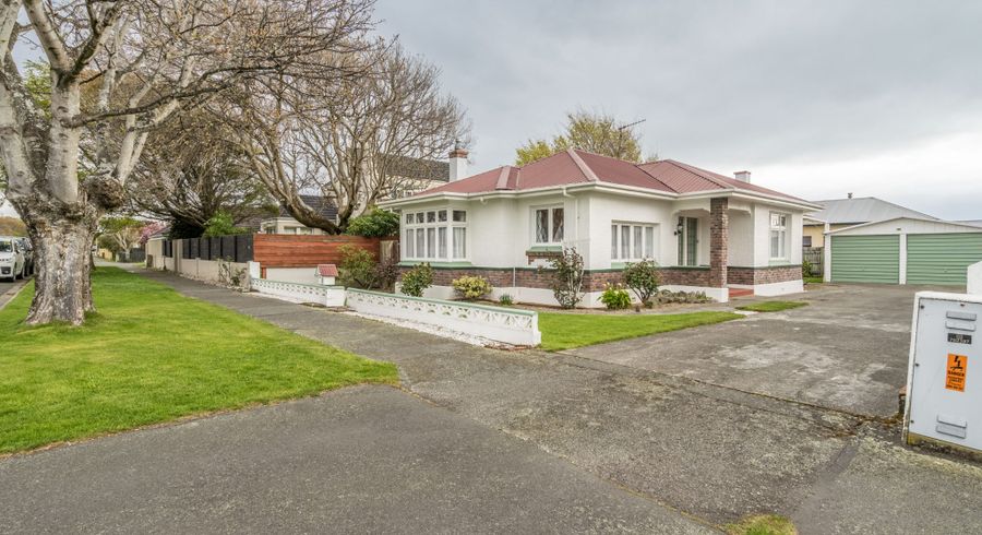  at 66 Thomson Street, Avenal, Invercargill