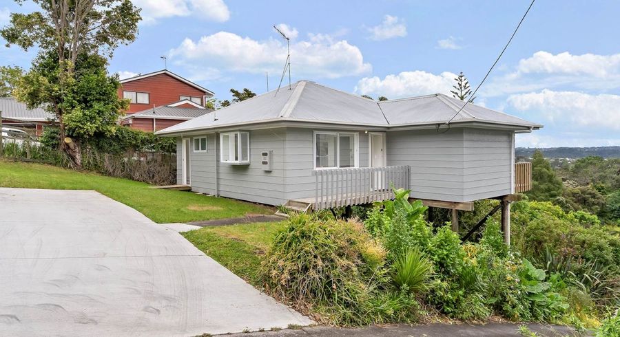  at 1/33 Rangatira Road, Birkdale, North Shore City, Auckland