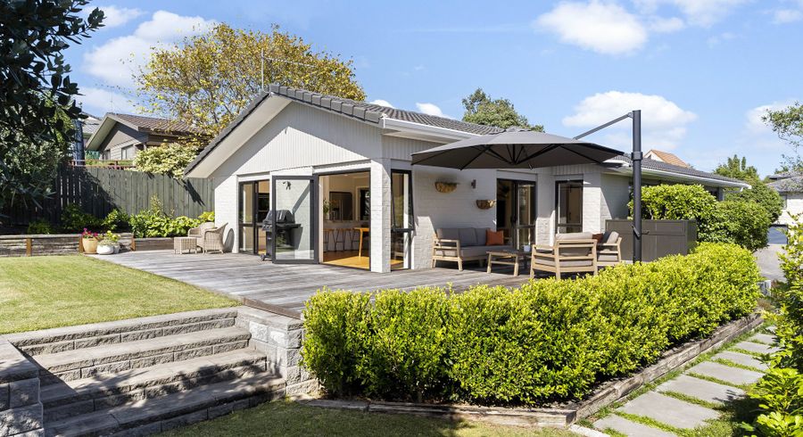  at 60 John Gill Road, Shelly Park, Auckland