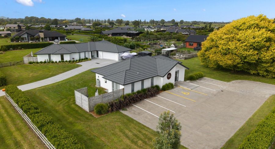  at 714 Te Kowhai Road, Te Kowhai, Waikato, Waikato