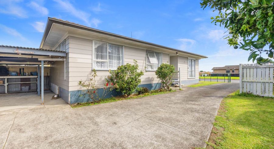  at 444 Roscommon Road, Manurewa, Manukau City, Auckland
