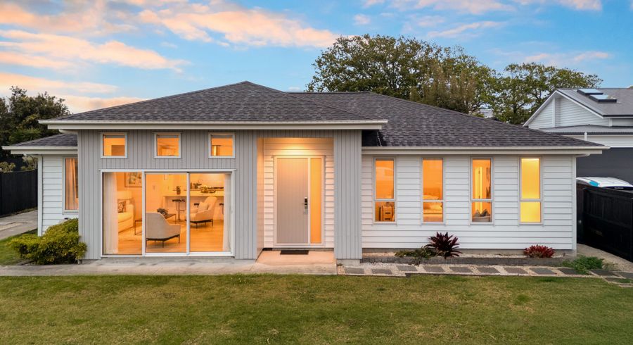  at 18 Raymond Grace Avenue, Huapai, Rodney, Auckland