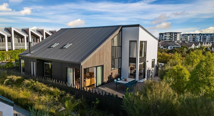  at 34 Nevill Road, Hobsonville, Waitakere City, Auckland