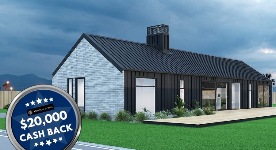  at DP604930 Riverstone Drive, Halswell, Christchurch City, Canterbury
