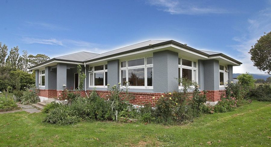  at 2272 Ohai-Clifden Highway, ORAWIA, OTAUTAU